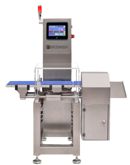 checkweigher system