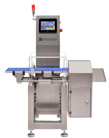 BCW CHECKWEIGHER 3