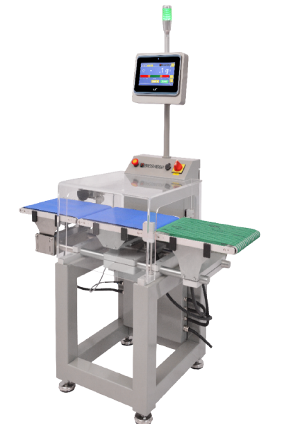 what is checkweigher