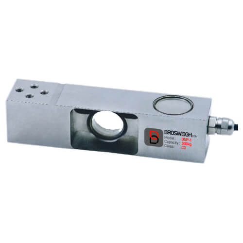 single point loadcell