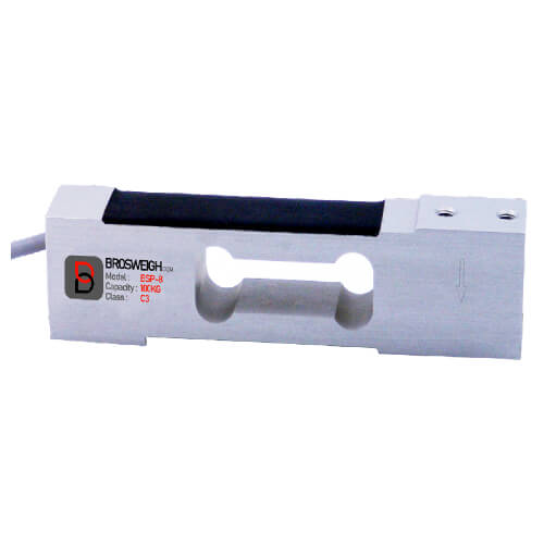 single point loadcell