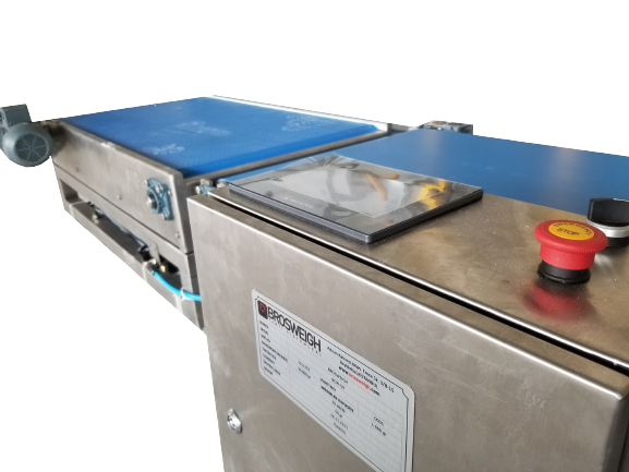 what is checkweigher