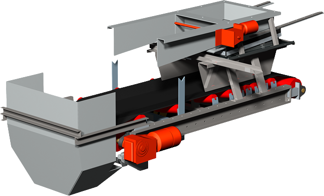 how to calibrate a belt scale